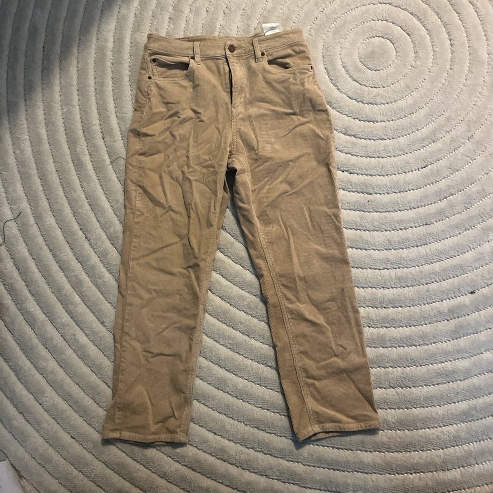 Volcom cords - Picture 2 of 3
